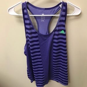 Adidas Tank